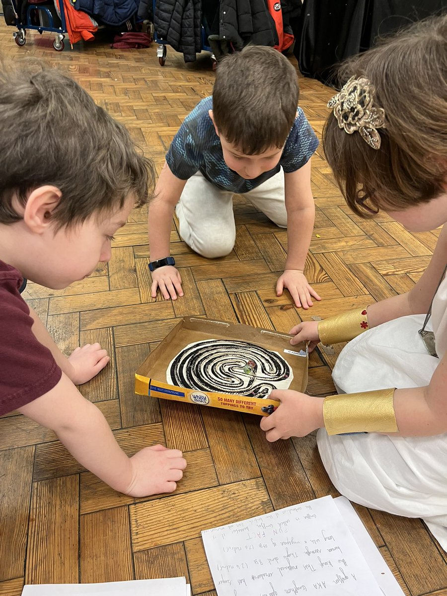 Marsden Junior School tweet media