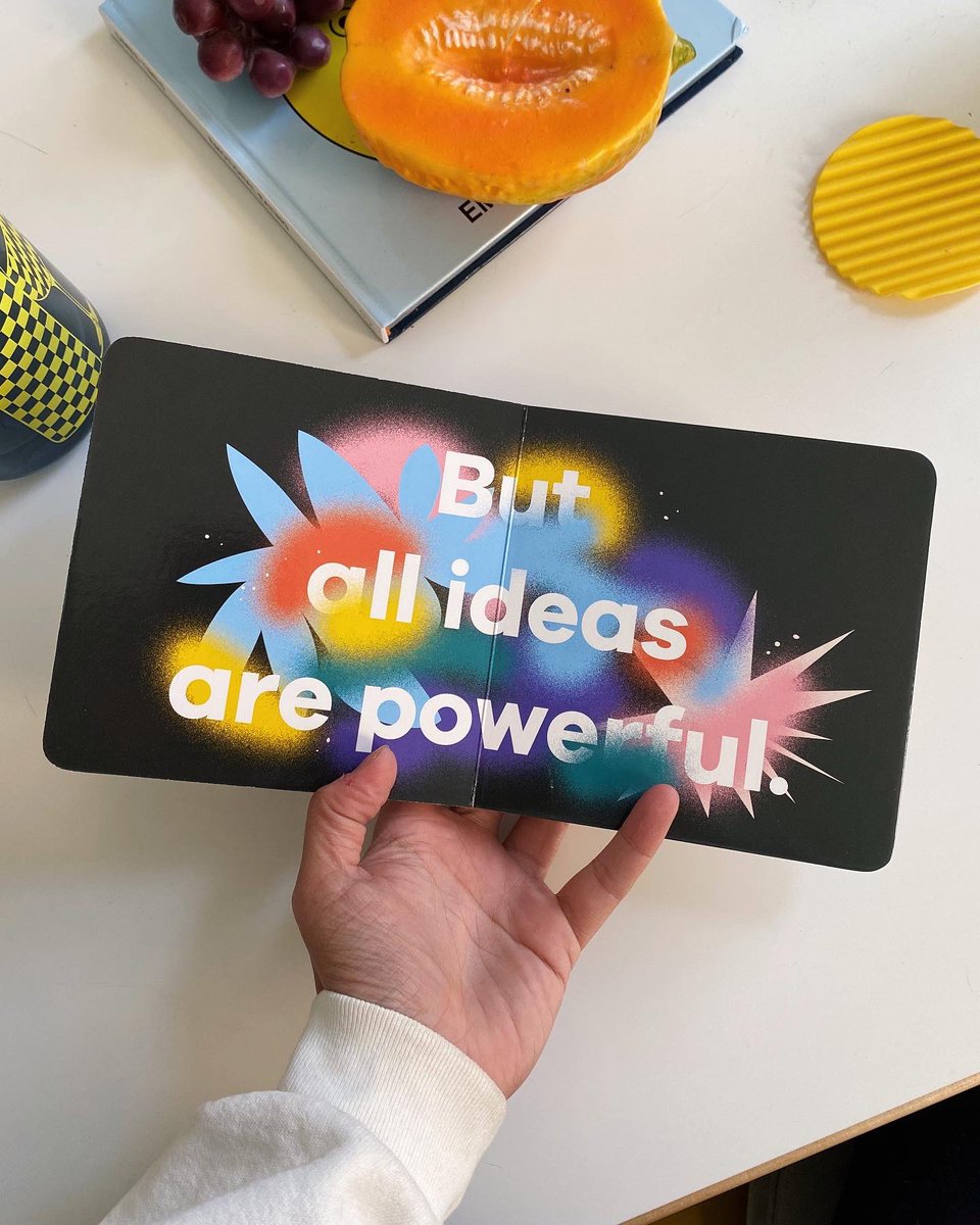 Dani Balenson tweet media