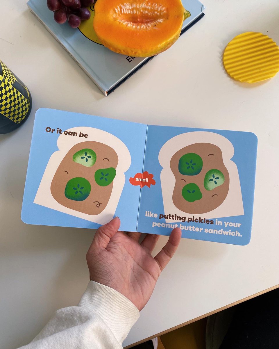 Dani Balenson tweet media