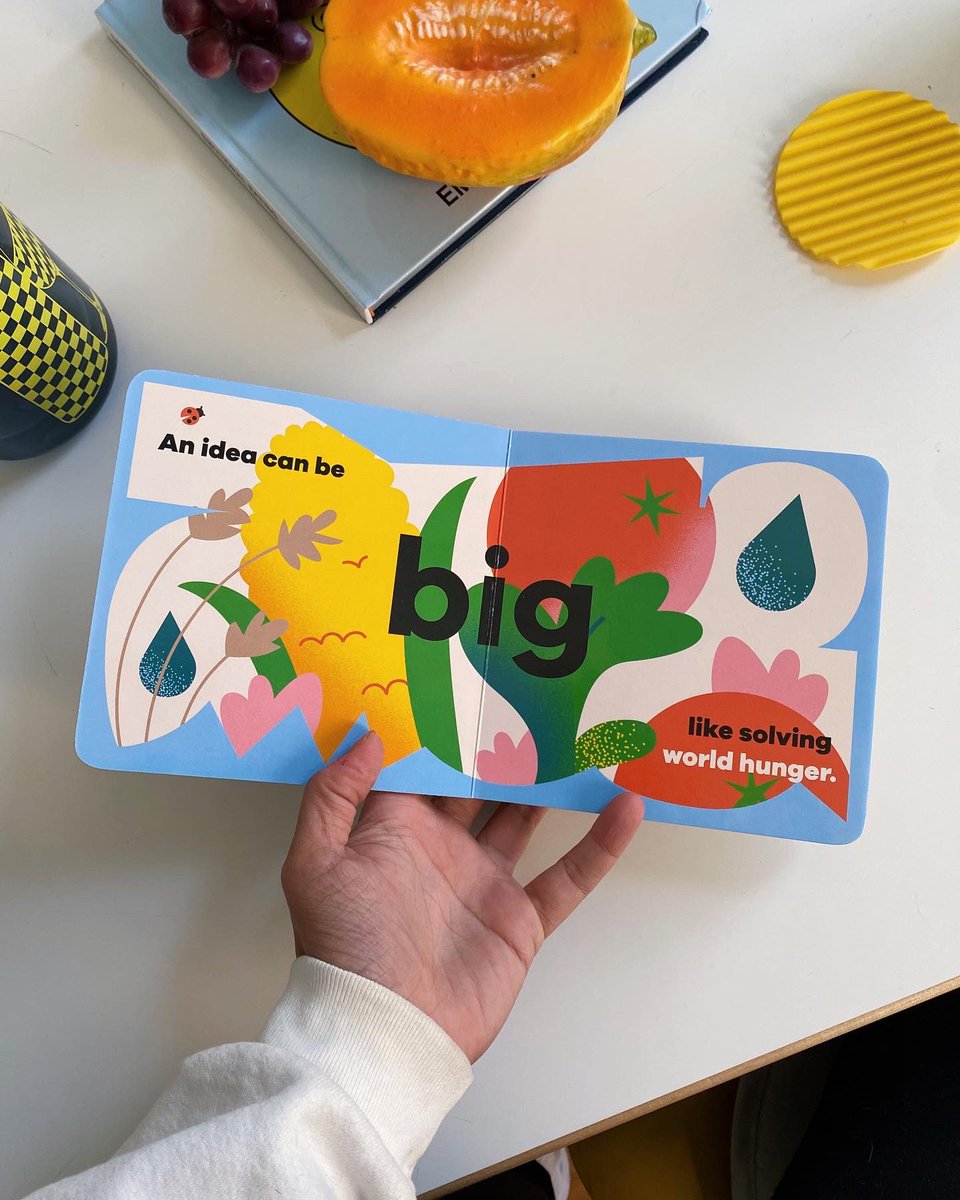 Dani Balenson tweet media