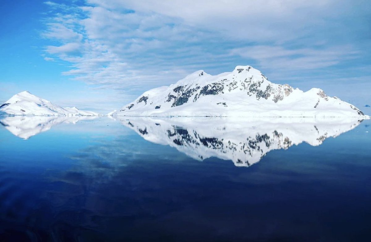 SES_Satellites's tweet photo. SESer Gez Draycott will be supporting the #2041ClimateForce Antarctica expedition on-site. Be sure to follow his Instagram account (@gez_antarctica) to get an exclusive #BTS look of the expedition!
#2041foundation #ProtectAntarctica #SESGivesBack https://t.co/clYMdwIC1I