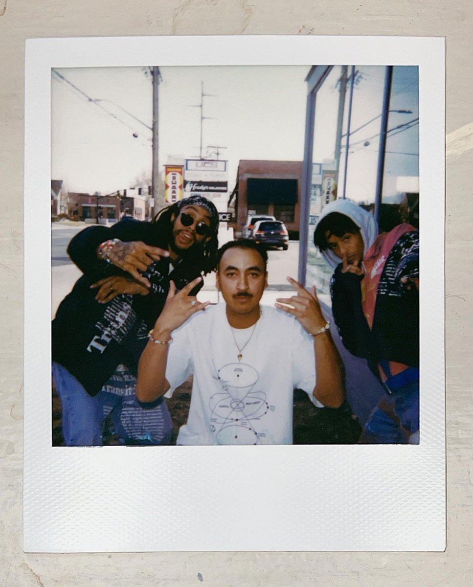 ThatOneBoyStef's tweet photo. Me N Jaden Smith To THA STARS ✨🥷🤘🏽🤠🤙🦄 https://t.co/s3sFpse2UN