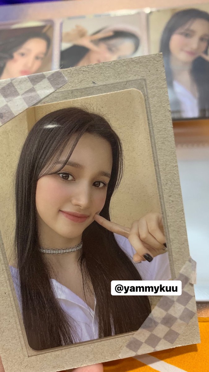 yammykuu's tweet photo. น้องมีเพื่อนแล้ว รวดเร็วทันใจ ขอบคุณมากเลยค่า 🤍
#sunmereview https://t.co/IOl8UHXrDp