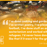Photo by LinkUpScotland (@LinkUpScotland)