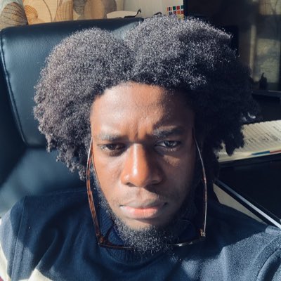 ReganAnichebe's tweet photo. #NewProfilePic https://t.co/gAsWChOuP9
