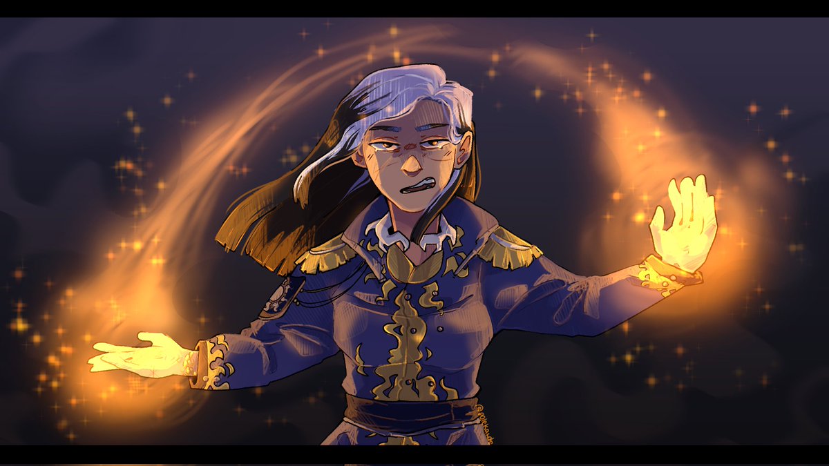 polekands's tweet photo. art trainnnn  ~ @Dekutart @RexJenni @refuur /not forcing anyone tho <3 https://t.co/4cJ9G9IuvG