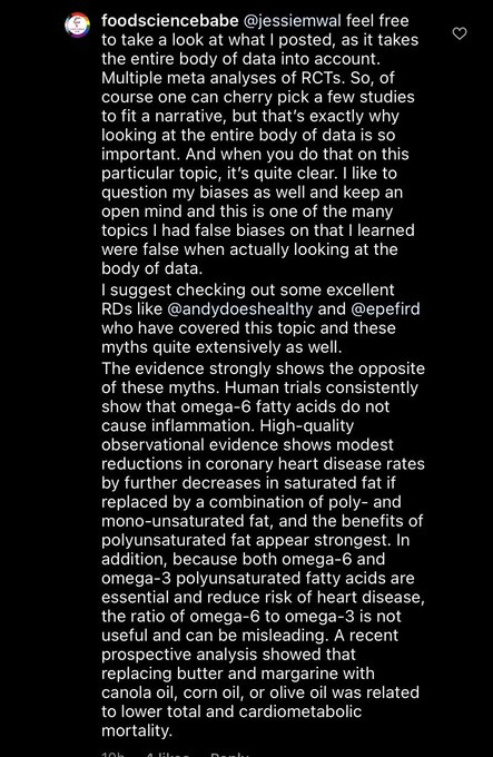 Cate Shanahan, MD tweet media