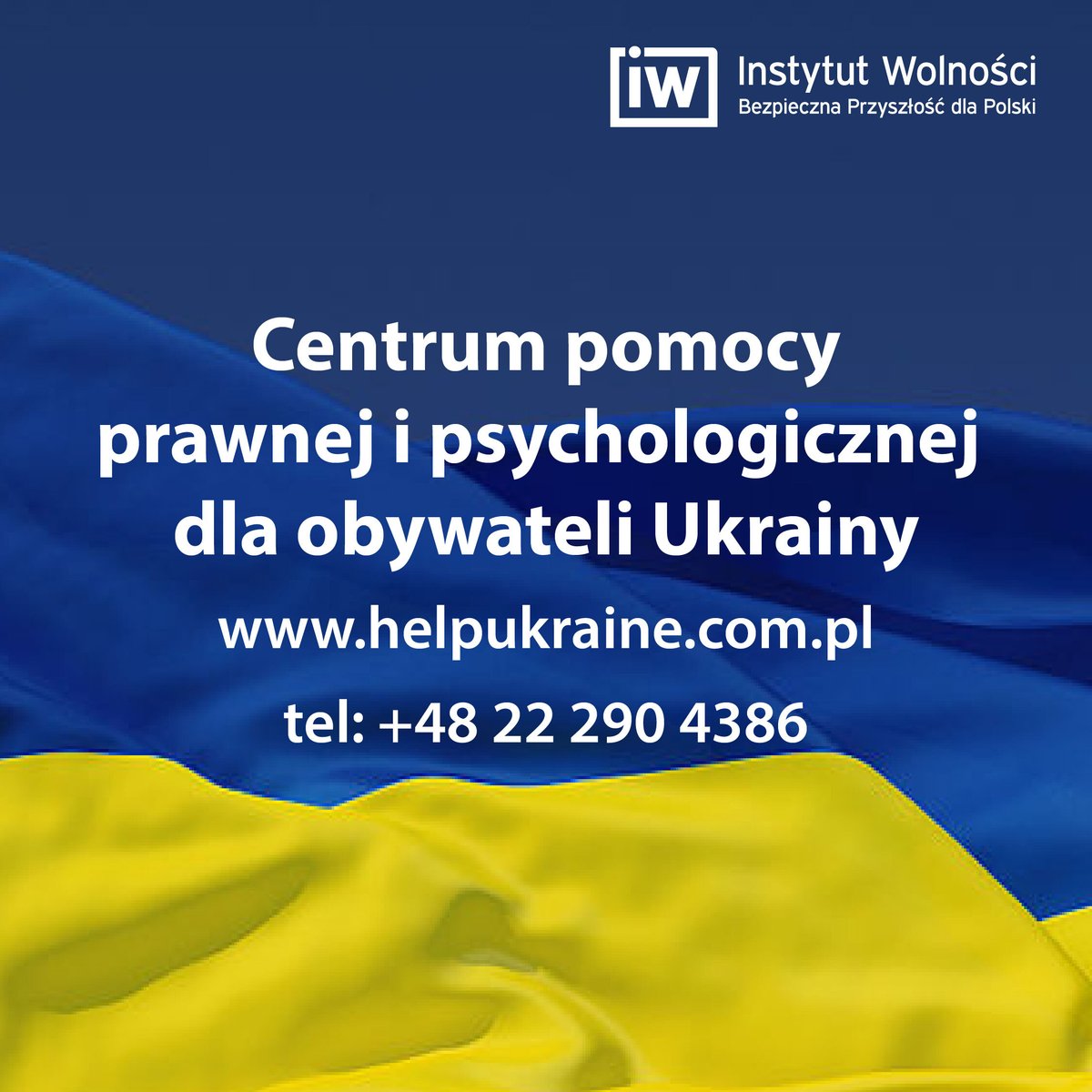 HelpUkrainepl's tweet image. 