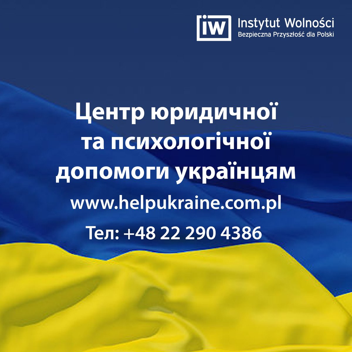 HelpUkrainepl's tweet image. 