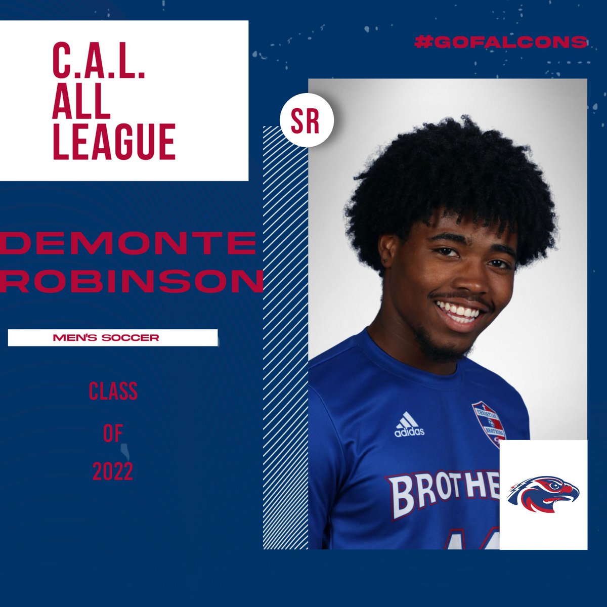 Christian Brothers Athletics tweet media