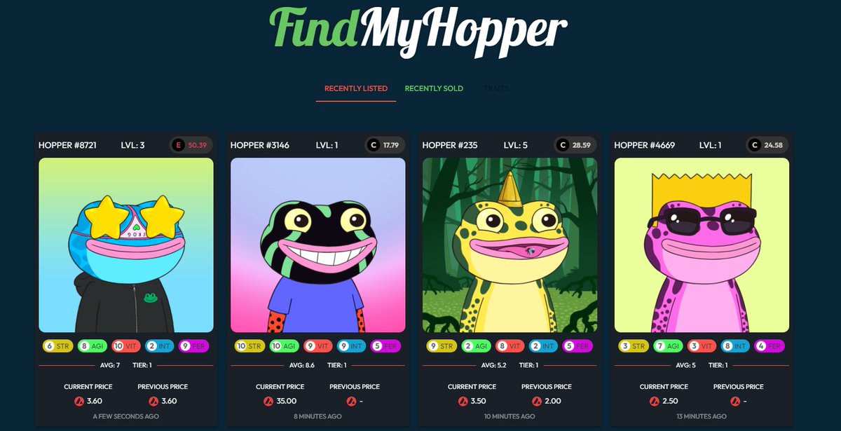 0xMesiya's tweet photo. I offer sacrifice to the gods of the breeding pool.
new site - https://t.co/gEsUN3Dm5c

@HoppersGame https://t.co/BAxrmhek6t
