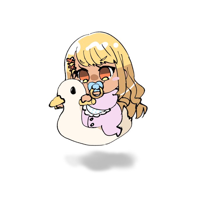 🌩🦢💨
#神成った 