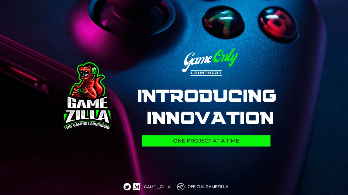 GameZilla tweet media