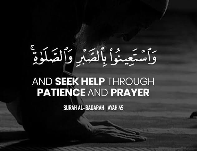 If you going through anything, remember these words 💫