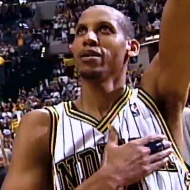Happy birthday to one of the all-time greatest 3-point shooters, HOFer Reggie Miller  : | 