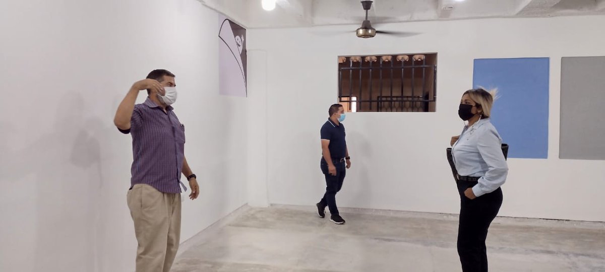 CarloSierras's tweet photo. Seguimos avanzando en la educación, visita a la obra construcción de aula de informática y remodelación de dos aulas escolares I.E.D JHON F KENNEDY, en la educación está el futuro.@Mineducacion @ampalau @MilagroHg @elviamejiafer @EmilioJArchila @RenovacionCo @Alcaldiafcion https://t.co/D4NgIwHBoT