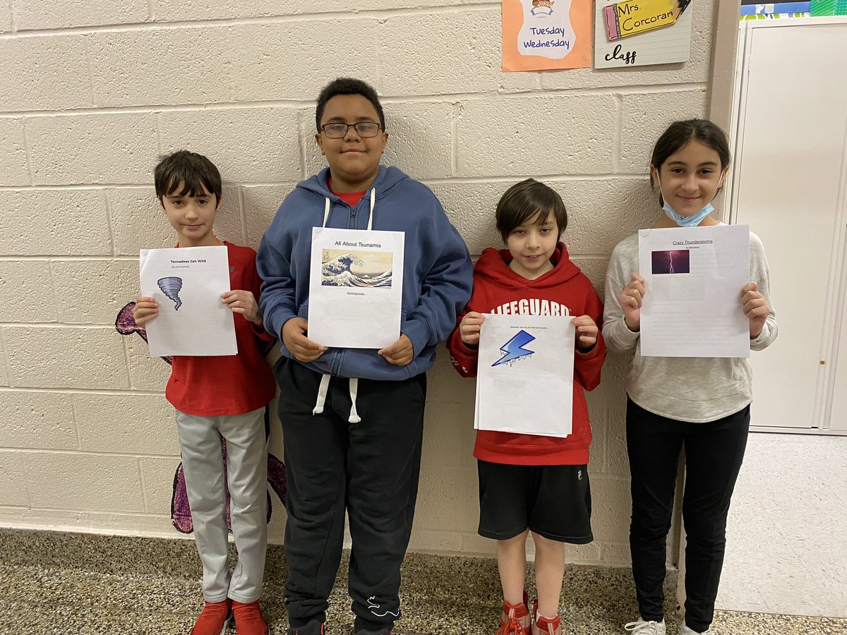 Alison Corcoran tweet media