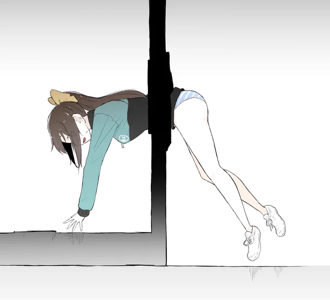 しずけつ差分…… https://t.co/ylLqGpt0Uu 