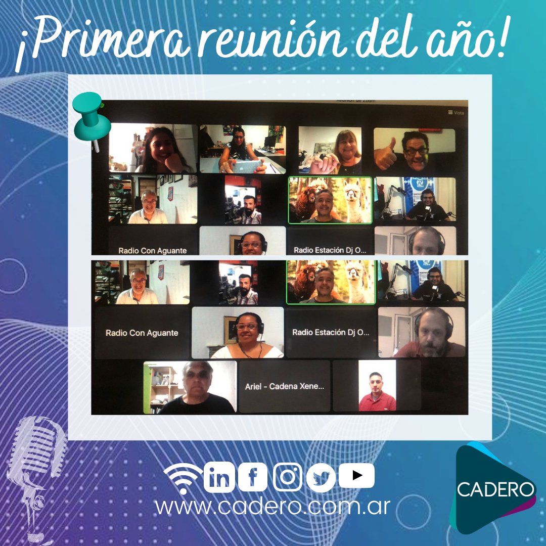 CADERO tweet media
