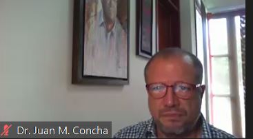 cot_csi's tweet image. 1/2 - Desde el H. Susana Lopez de Valencia, Cauca, Colombia, el Dr. Juan M. Concha hace doblete en el #Modulo6;  primero con el “Manejo en #urgencias de las #lesiones de partes blandas” #colgajo #partesblandas #cirugiaplastica @hslv_1 @saludcauca @AOTrauma