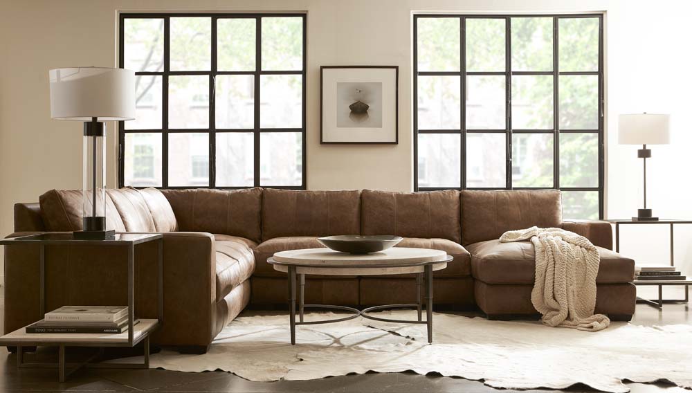 From organic touches and an emphasis on personal expression to home-as-haven thinking, here's what's on <a href="/coloradostyle/">Colorado Style Home Furnishings</a>'s list for the top interior design trends.
See more: bit.ly/3tUtEuy
.
.
.
Content provided by Colorado Style Home Furnishings