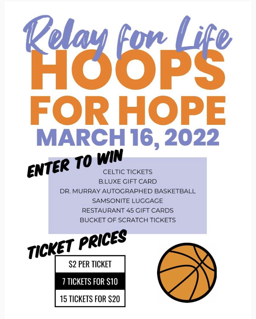 MHSbballbooster's tweet photo. Come join the fun for a GREAT cause! https://t.co/S036yCbT42