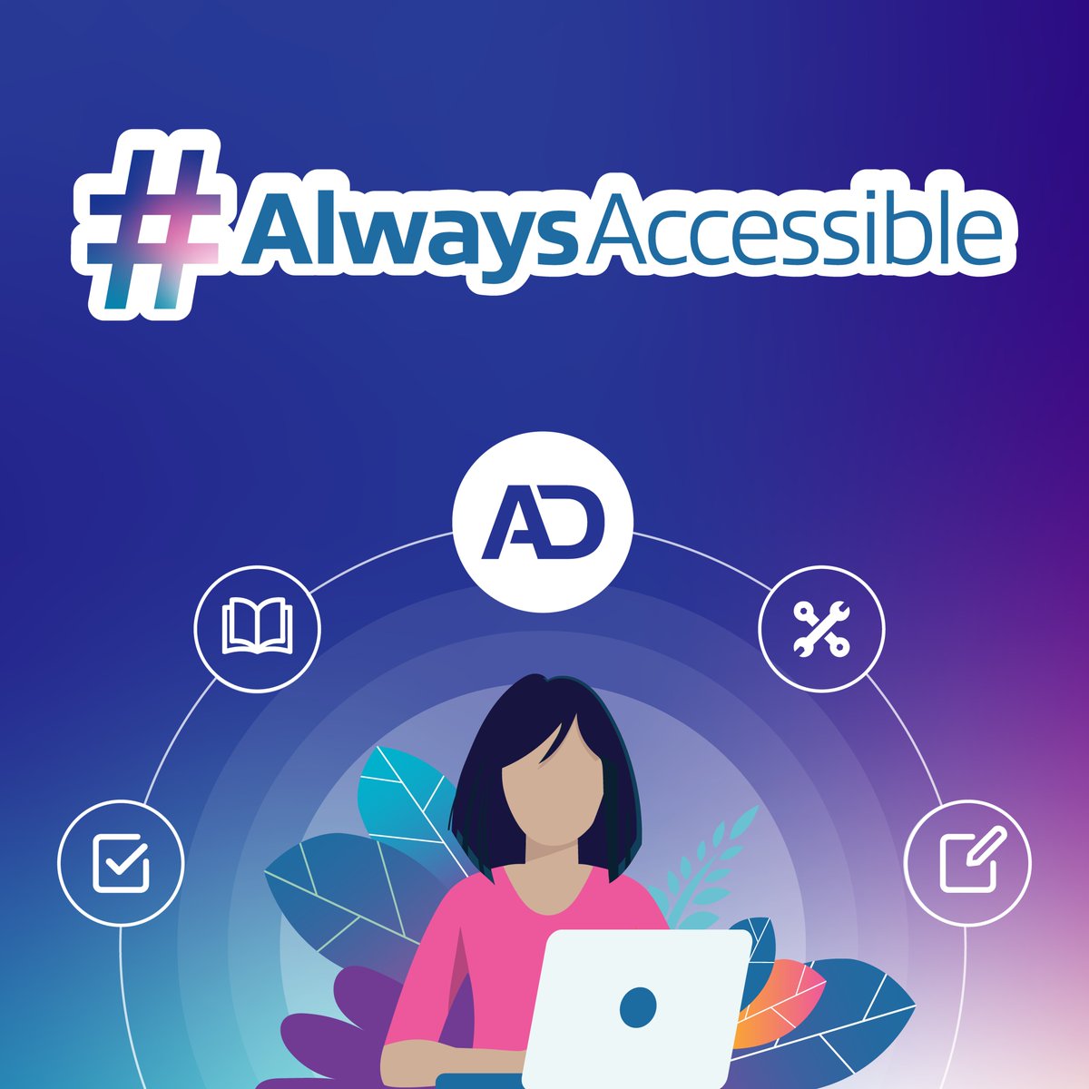 able_docs's tweet image. We&apos;re proud to be a sponsor of #CSUNATC22!

If you&apos;re attending the conference, make sure to visit us during the week to say &quot;Hello&quot; and learn more about what AbleDocs is all about in Platinum 1.

#AlwaysAccessible #AlwaysAbleDocs #AbleDocs