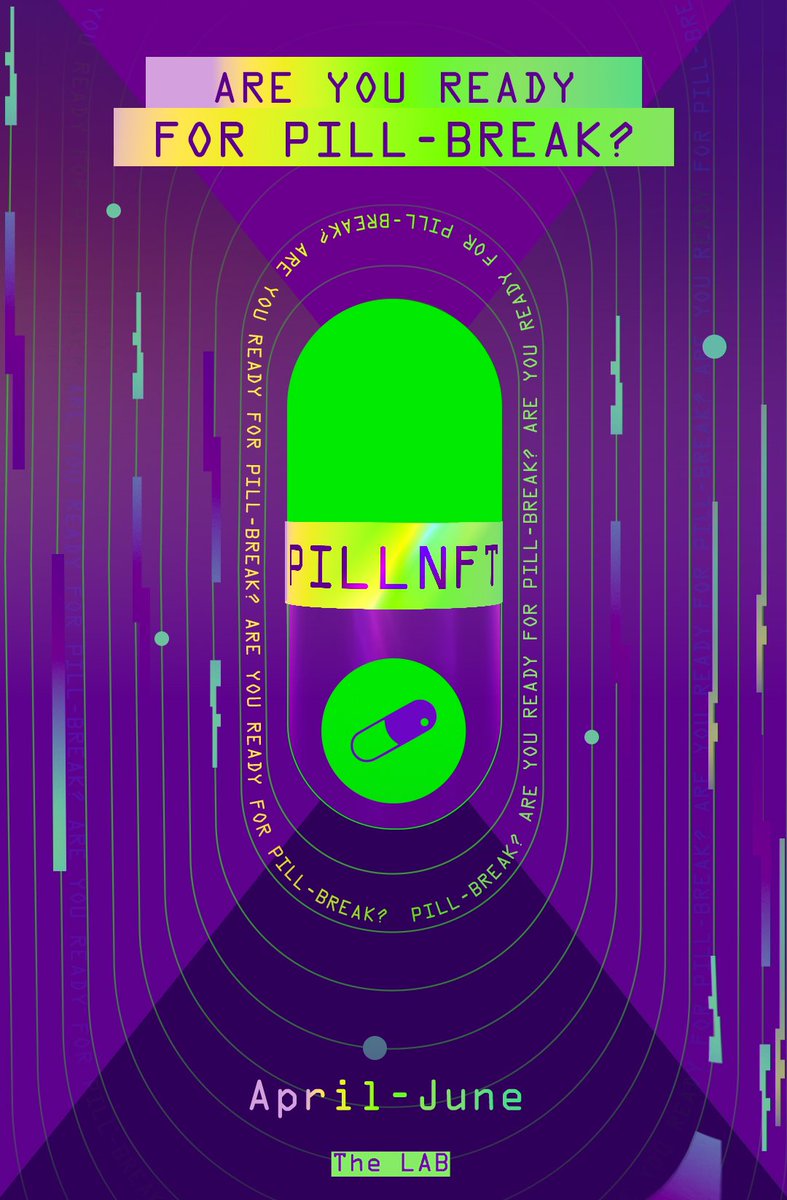 ARE YOU READY PEOPLE??

THE LAB REVEAL IS COMING SOON!