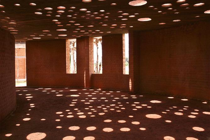 aomenya's tweet photo. Congratulations Francis Kéré for winning the 2022 Pritzker Architecture Prize. We are proud of your significant contribution to architecture as seen in some of the vernacular explorations attached (https://t.co/hbltaXY9ch #pritzkerprize2022) https://t.co/O2T0UeQGxJ