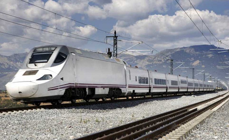 Oferta de empleo: Ingeniero Proyectos Ferroviarios ingeniatte.es/empleo/oferta-…