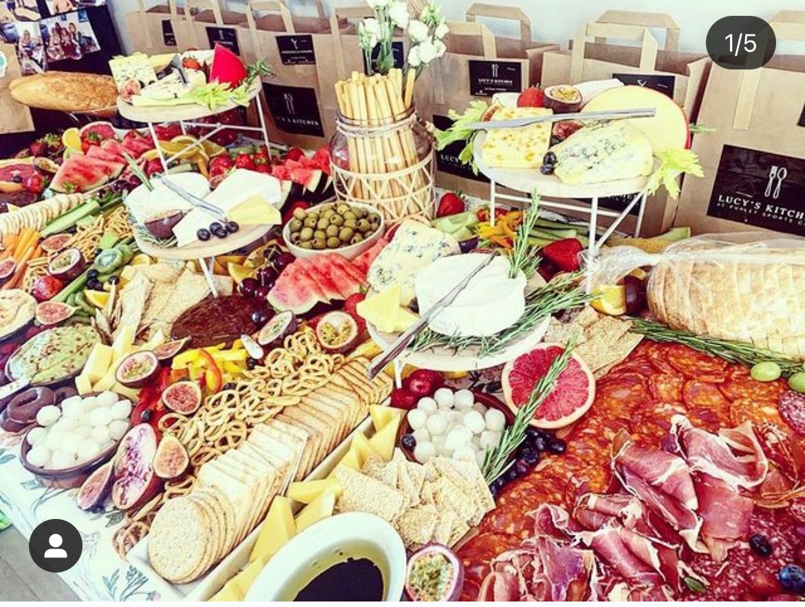 Purley Sports Club tweet media