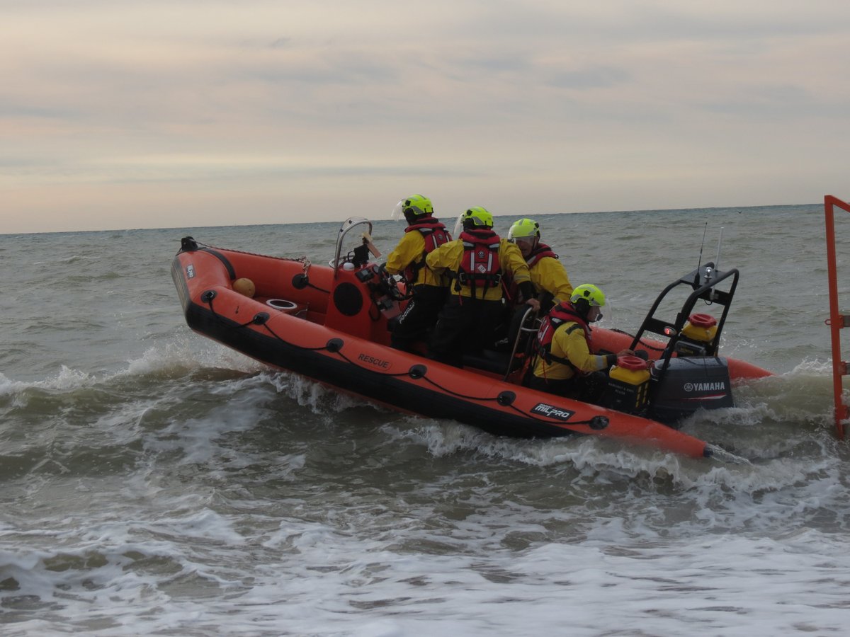 Pett Level Independent Rescue Boat (@plirbrescue) on Twitter photo Looking forward to meeting with you later today <a href="/NorthernDiverUK/">@NorthernDiverUK</a> & finding out about wearables to help keep our volunteers safely warm, dry & ⚠️ highly visible ⚠️ when #SavingLivesAtSea.
Anyone wish to help our #indyrescueboat with some suit sponsorship? Please get in touch😁 Looking forward to meeting with you later today <a href="/NorthernDiverUK/">@NorthernDiverUK</a> & finding out about wearables to help keep our volunteers safely warm, dry & ⚠️ highly visible ⚠️ when #SavingLivesAtSea.
Anyone wish to help our #indyrescueboat with some suit sponsorship? Please get in touch😁