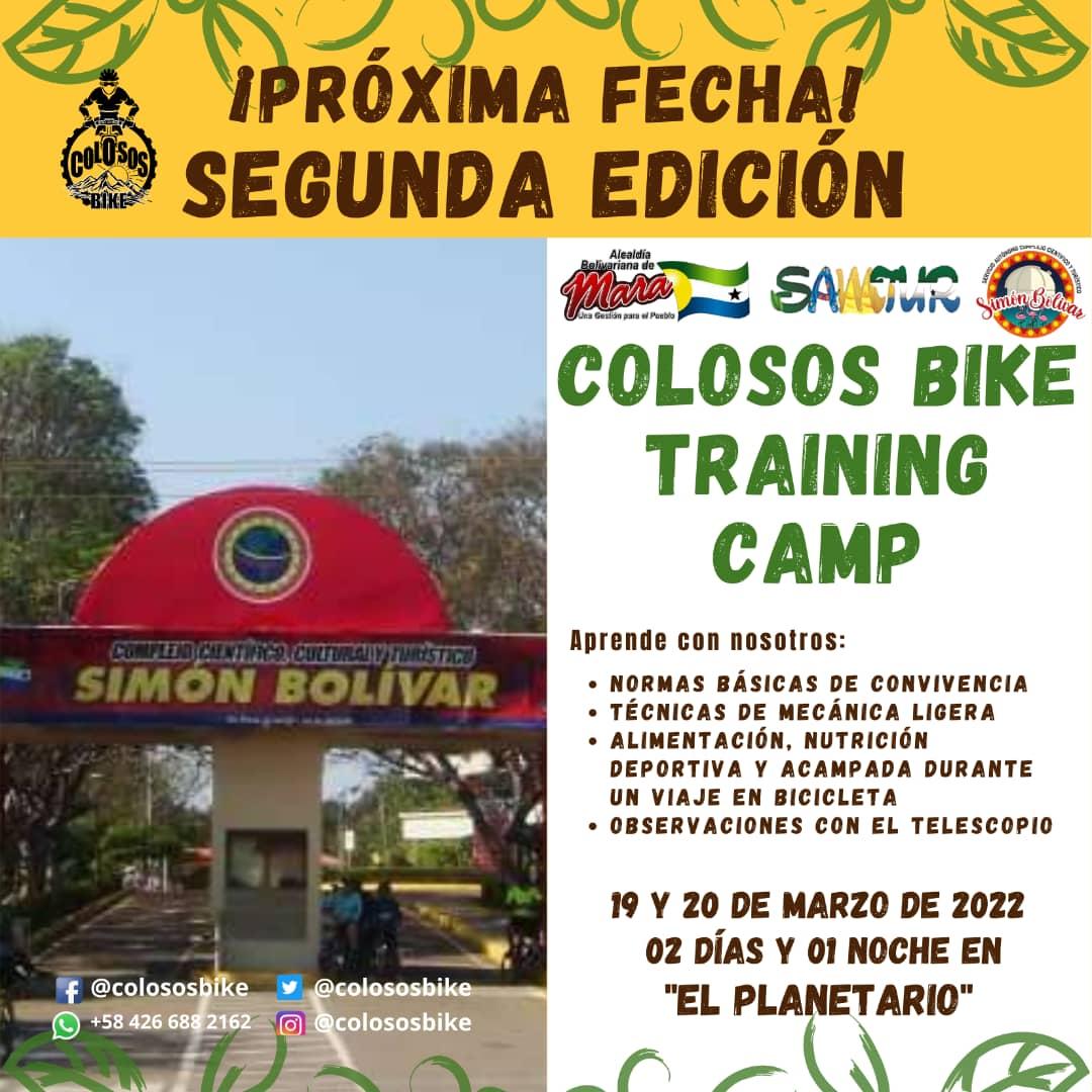 Planetario Simón Bolivar tweet media