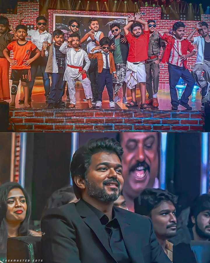 Srini__VJ's tweet photo. 2 Years of the Grand #Master Audio launch😍
#2YearsOfMasterAudioLaunch
#Beast @actorvijay https://t.co/GM24u7vIqd