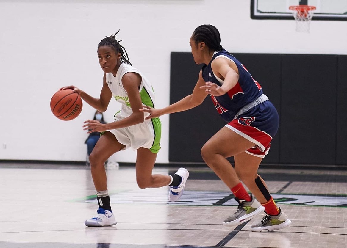 ALGWolves's tweet photo. 🏀⭐️OCAA AWARDS⭐️🏀

Congratulations to Dasia McDonald on her @TheOCAA East All-Rookie team and 1st Team All-Star nominations! 

Congratulations also goes out to @OTown_Jaime who was named OCAA EAST Coach of the Year! 

#ACWolfPack https://t.co/jcD1egozAn