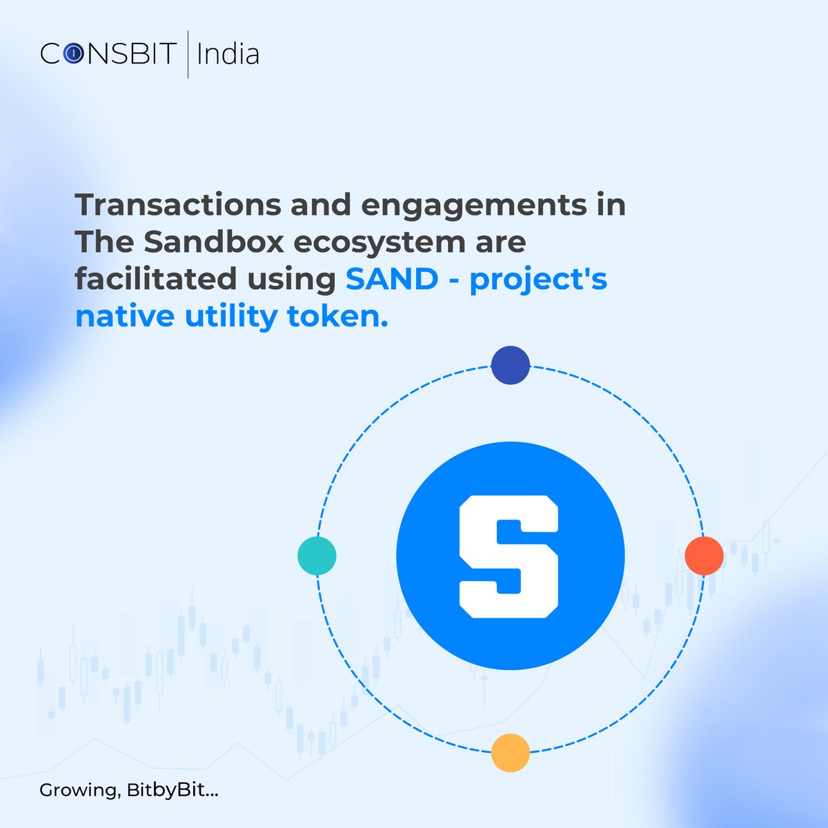 cryptoforce_in's tweet photo. The virtual gaming experience is transforming and Sandbox is evolving the interactions and possessions of the in-game digital items.
#coinsbitindia #switchtocoinsbit #sandbox #metaverse #virtualgames https://t.co/JQe2INUPjF