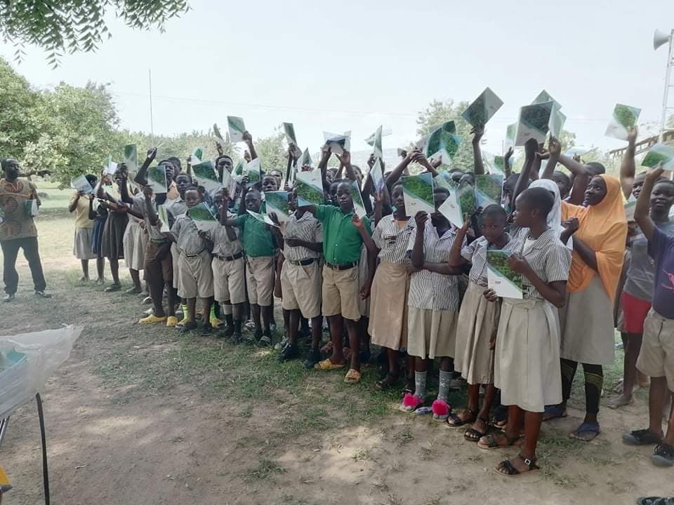 SspGhana's tweet photo. You can also be part of the SSP community by way of contribution both in cash and school materials. 

Kindly reach out to us
+233246106248 
Twitter/Instagram:@SspGhana 
Read more about us on https://t.co/pih5haGQIN —> https://t.co/NykK9DUvom https://t.co/s3XeE0zXRS