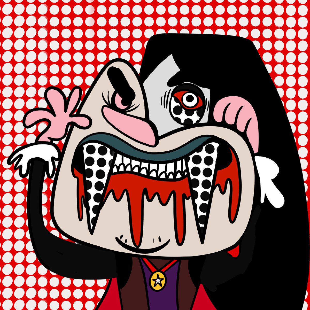 🥸UGLY SELFIE COMPETITION🤳

The top 2 UGLIEST people will get WL!!! All you gotta do is👇🏼

✅Follow <a href="/UglyPeopleNFT/">Ugly People</a> 
✅Retweet
✅Post your ugliest selfie😎

Winners picked in 24 hours⏳
#NFTCommunity #NFTGiveway #nftart