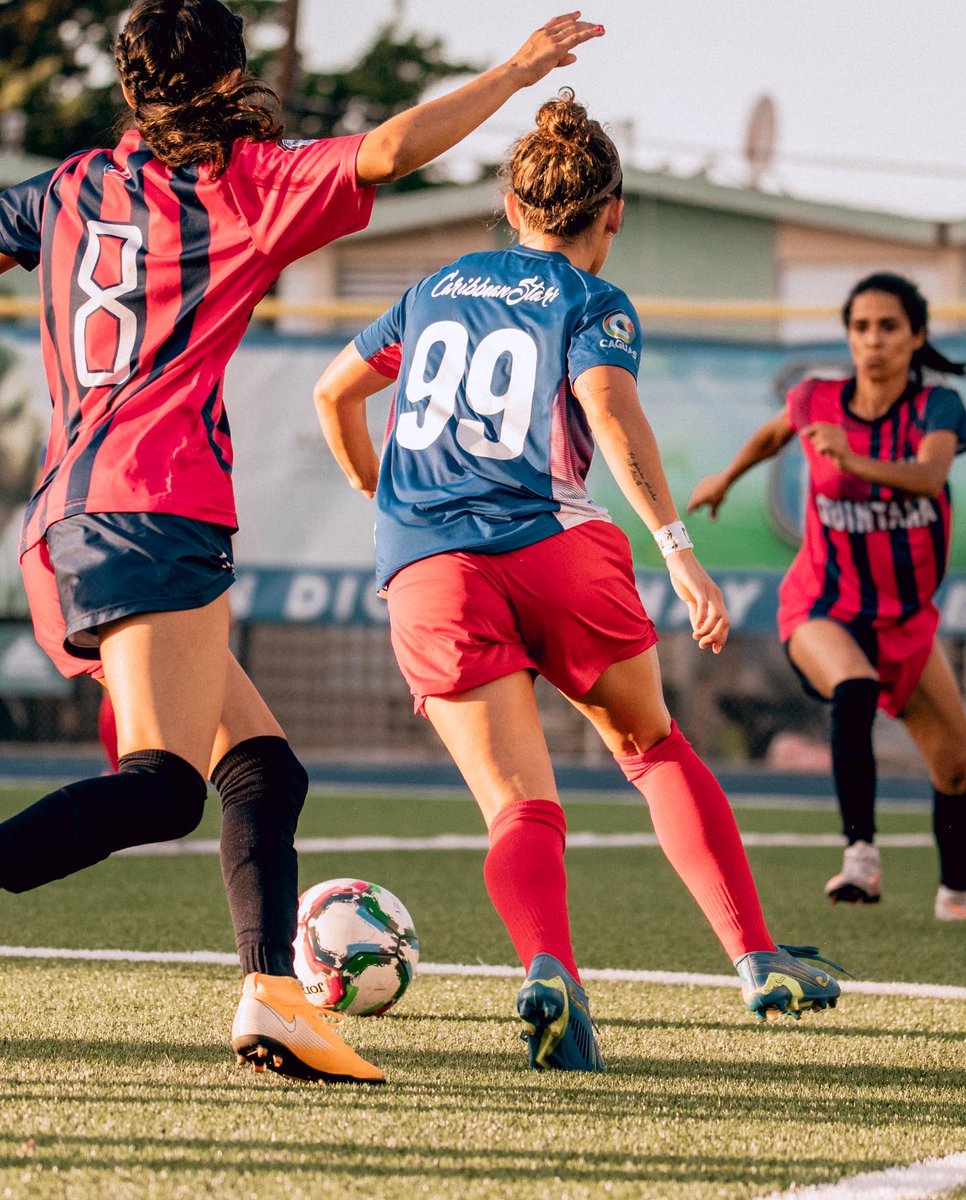 tutitirado10's tweet photo. Debut, doblete y +3.
Empezamos la temporada con el pie derecho 🔥
📸: @alexaalejandro_ (the boss)
#LasGradas #LookUp #newseason #futbolpr #doblete #debut #futbol #shekicks #caguas #puertorico https://t.co/FNFsAhxRJU