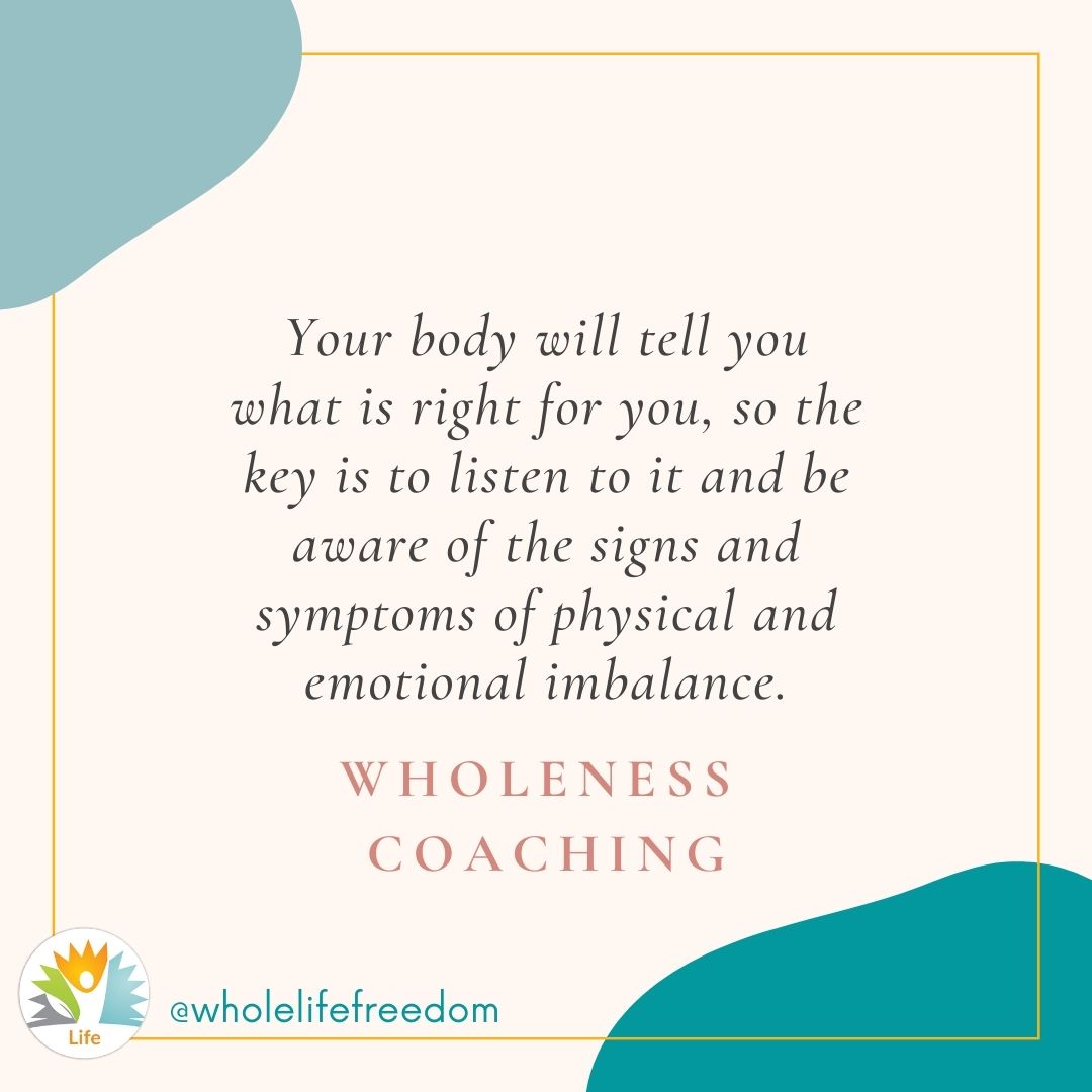 wholelifefree's tweet photo. Hey if you're interested in learning more about wholeness coaching and how it can help you integrate your body, soul, and spirit so that you can truly walk in the freedom you were created for, send me a DM and I'd love to connect.

- Kirsten 

#wholenesscoaching #bodysoulspirit https://t.co/UBrqQbgyWg