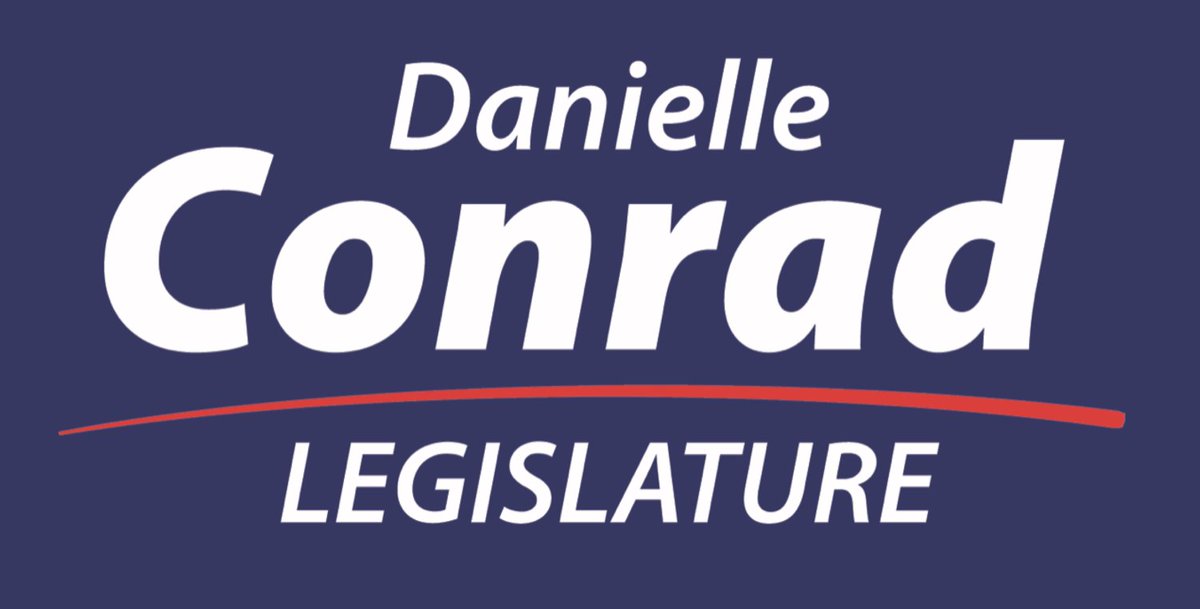 Danielle Conrad is running for Lincoln's District 46 seat in the Nebraska Legislature! Follow the campaign on FB, donate and learn more: conradforlegislature.net