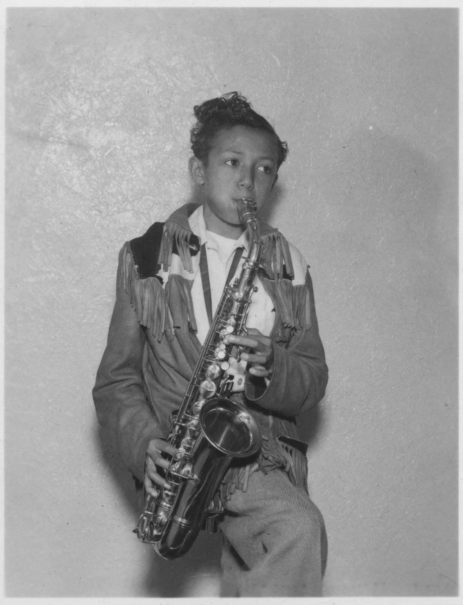  I m a bluesman on a spiritual journey. Happy Birthday, Charles Lloyd! 