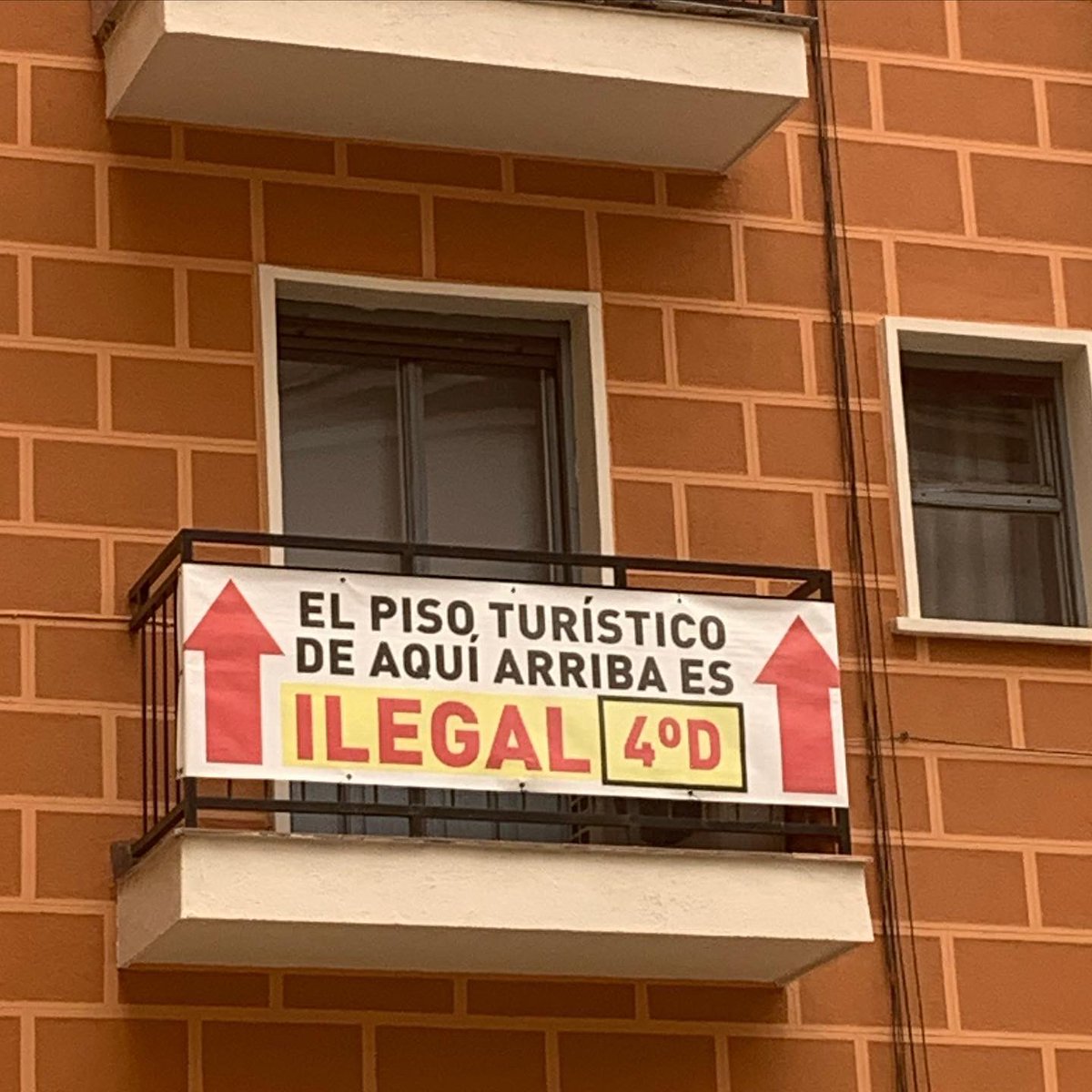 barbirecanati's tweet photo. El vecino menos picante https://t.co/yKCu7wXsTo