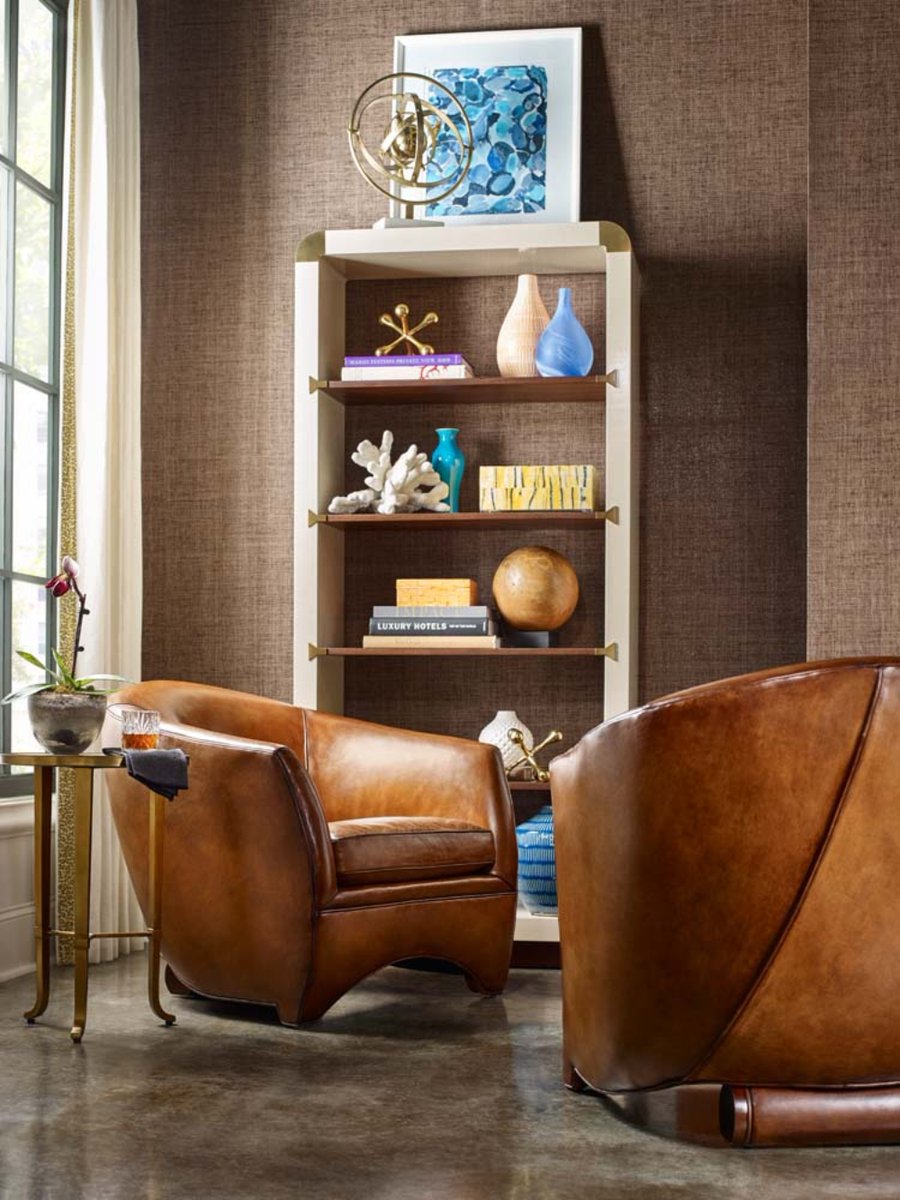 Fresh furniture and home décor collections are emerging, and <a href="/coloradostyle/">Colorado Style Home Furnishings</a> has definitely noticed a pattern of creative ideas and design concepts. 

See more: bit.ly/3tUtEuy