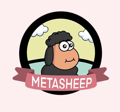 MetasheepNFT's tweet photo. Thanks Ben for the logo!!!

#Nft #NFTCommmunity #NFTCollection #Logo #Metaverse #metasheep #UpcomingNFT https://t.co/IpqfIkLkGH