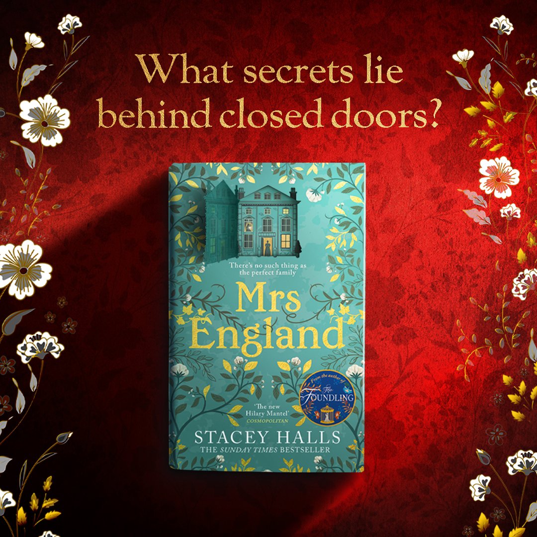 ZaffreBooks's tweet photo. It's a day for bestsellers! Congratulations to
@stacey_halls for reaching #17 in the @amazonbooks #MostSold chart! 🎉🥂
And it's only 99p if you're yet to discover this beautiful story! Download your copy here: https://t.co/Uqv4NiETCY https://t.co/7W3E6GoPgz