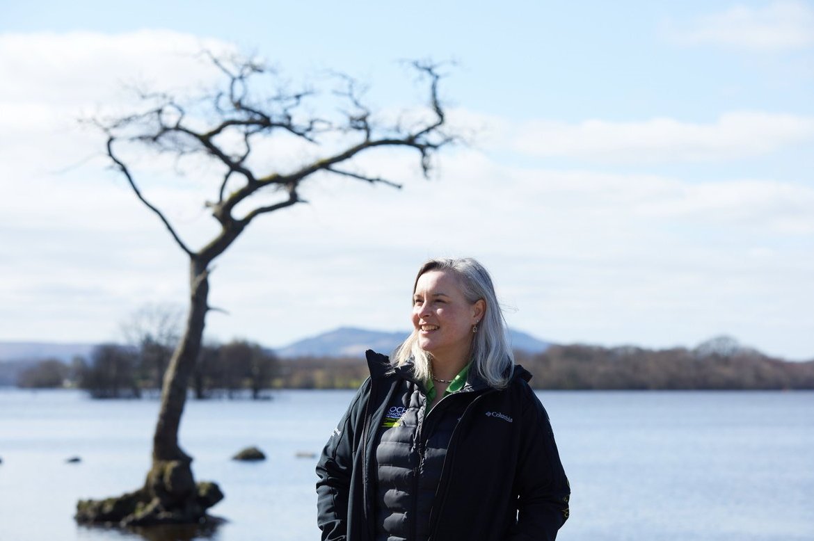 We're looking for individuals who have excellent people skills, are enthusiastic about the outdoors &amp; passionate about the countryside to join our team of Seasonal Rangers:
⛵ Boat skippers 
⛺ Campsites 
🥾 Focused weekend 
Closing: 29/03/2022 @ 9am:
lochlomond-trossachs.org/park-authority…