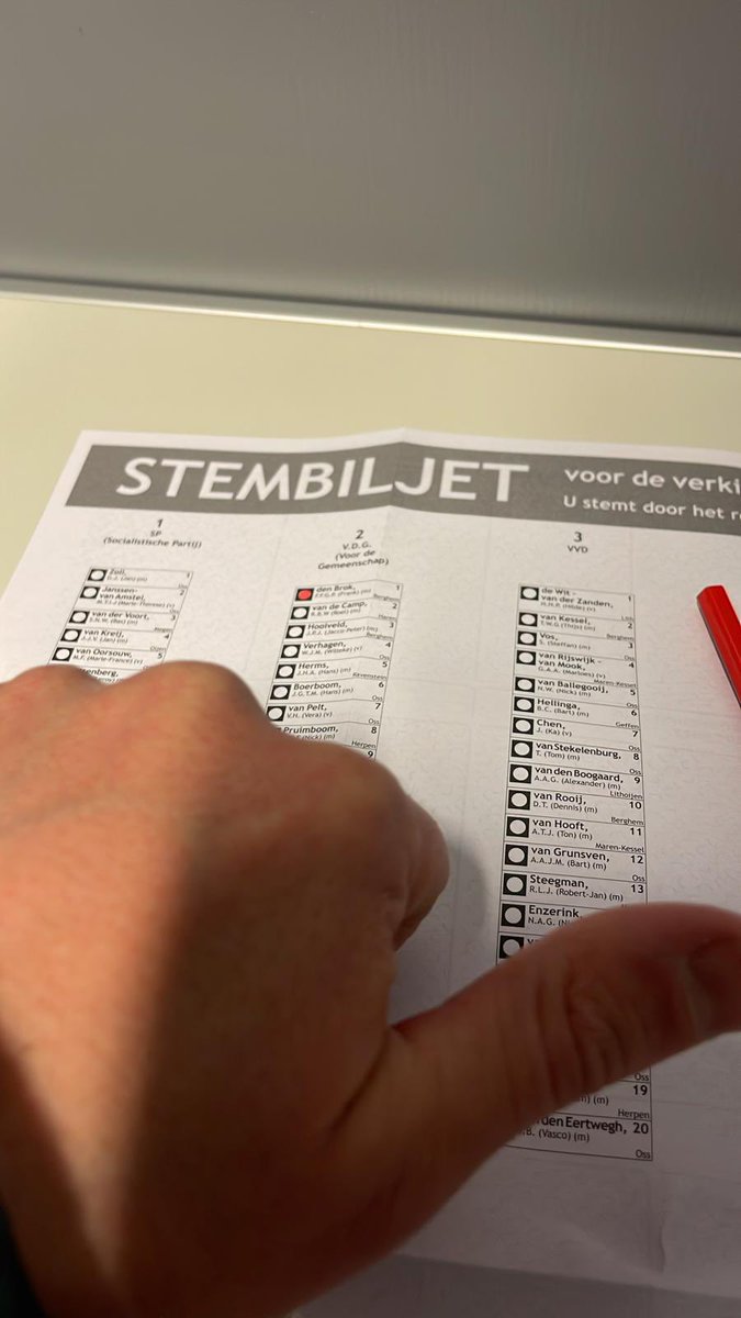 Frank den Brok tweet media