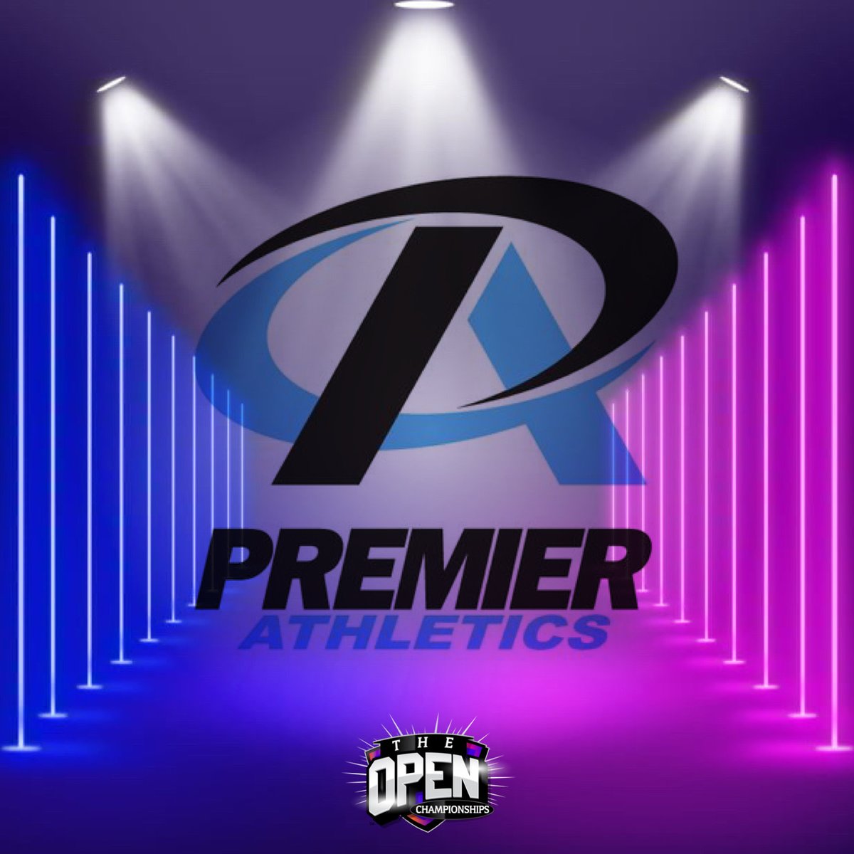open_champs's tweet photo. It's Meet the Team Tuesday at the Open Championship Series! π
We can't wait to see Premier Athletics NKY at the Open Universal, April 28-May 1, 2022!
#openuniversal #openchampionshipseries https://t.co/6EIQforxXm