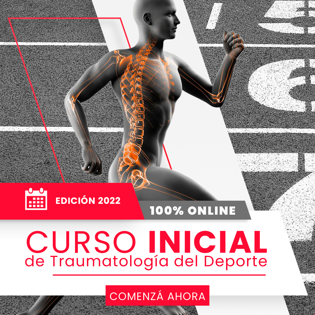 Capacitate junto a profesionales referentes en la salud deportiva. 👉🏻Si estás en etapa de formación o de actualización, este curso es para vos.
✔︎Anotate antes del 1 de abril y accedé a un 20% de descuento por pago completo. 📲aatd.org.ar/curso-inicial-…